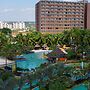 Hot Beach Resort