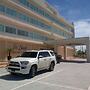 Tucacas Beach Hotel