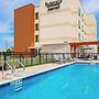 Fairfield Inn & Suites by Marriott Decatur at Decatur Conference Cente