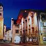 Alpenrose Traditionsgasthof Mittenwald