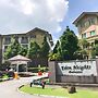 Natol Homestay - Kuching Home Penthouse Airport Road