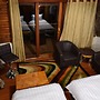 Namib's Valley Lodge