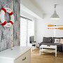 Apartamenty Baltyckie - Bulwar Portowy