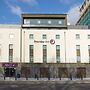 Premier Inn Southampton - Cumberland Place
