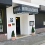 Hotel Meran Hallenbad & Sauna