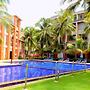 Modern Apartment near Club Cabana- CM035