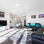 AMAL, 1BDR North Melbourne Apartment