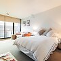 CELESTE, 1BDR East Melbourne Apartment