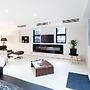 MADDISON, 3BDR Port Melbourne Apartment