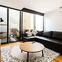 RENEE, 4BDR North Melbourne House