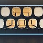 Qube Capsule Hotels