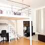 ApartLux Paveletskaya Superior