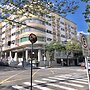 Hotel Alvorada Palace