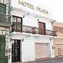 OYO Hotel Plaza Veracruz Centro Historico