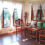 Green Riverside Homestay