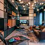Moxy Milan Linate Airport
