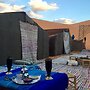 Sahara Sabaku Tour Camp