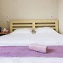 Check-in apartment Metropark Mall