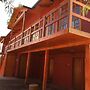 Hostal Las Kañas