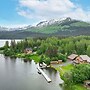 Bear Lake Lodgings Bed & Breakfast