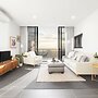 Ocean Views St Kilda Apartment by Ready Set Host