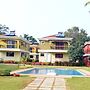TripThrill Costa Holidays 3 BHK Villa