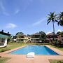 TripThrill Costa Holidays 2BHK Apartment
