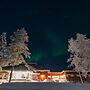 Ylläs Lake hotel