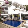 Manarra Seaview Resort