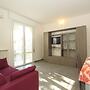 Villa Pineta Apartments