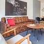 Habitat Apartments Hot Jazz