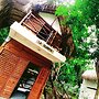 Media Luna Hostel Baru