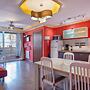 Apartment Larga