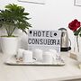 Hotel Consuegra