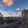 Panoramic Ocean View 1 min From the Sea