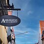 Adelsgatan Bed & Breakfast