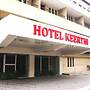 Hotel Keerthi