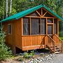 Talkeetna Wilderness Lodge and Cabin Rentals