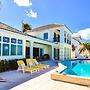 La Mouette Cable Beach Bahamian Villa