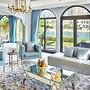 Dream Inn Dubai-Luxury Palm Beach Villa