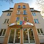 C-YOU Hotel Chemnitz