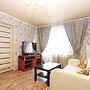 ApartLux Tretyakovskaya