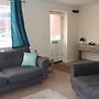 Glover Apartment