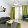 Rent Kiev Lva Tolshtoho Square