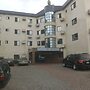Oxford Hotel Abuja