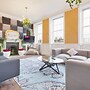 The Wonderland Townhouse - Amazing Alice in Wonderland 8BDR Home