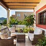 Casa en Ibiza - vistas Dalt Vila