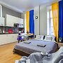 Guest House Piter at Rubinshteina