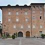 Casa di Brigitta