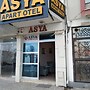 Asya Apart Otel